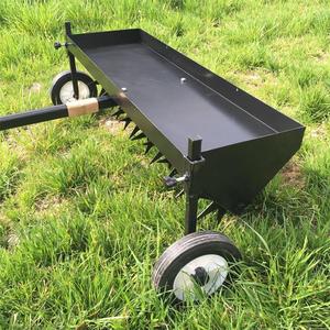 Aireador <span class=keywords><strong>de</strong></span> puntas <span class=keywords><strong>de</strong></span> césped para campo <span class=keywords><strong>de</strong></span> Golf, cultivador rotativo <span class=keywords><strong>de</strong></span> césped, máquina <span class=keywords><strong>de</strong></span> agujeros - Product Image 6