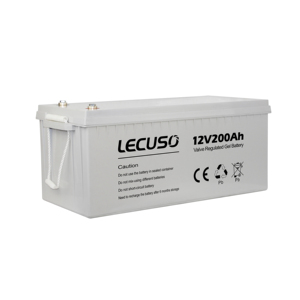 <span class=keywords><strong>Narada</strong></span> Solar 12V 100AH a 250AH Baterías AGM con inversores Gel sellado para UPS Carritos de golf Iluminación en sistemas solares 24 voltios - Product Image 3