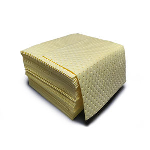 Tamponi Assorbenti Gialli Pesanti per Ambienti - Product Image 1