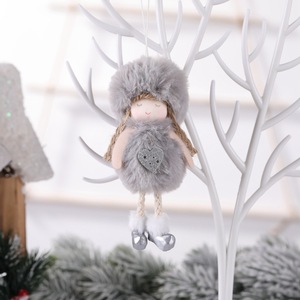 PARTYMENT Décoration <span class=keywords><strong>de</strong></span> Noël Scintillante en Forme d'<span class=keywords><strong>Ange</strong></span> pour le Sommet du <span class=keywords><strong>Sapin</strong></span> avec Lumières LED Chaudes pour la Décoration <span class=keywords><strong>de</strong></span> l'Arbre <span class=keywords><strong>de</strong></span> Noël et <span class=keywords><strong>de</strong></span> la Maison - Product Image 6