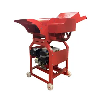 For animal feed grass chopper farm chaff cutter grass nuts chaff cutter for corn stalk /straw...