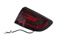 Luz Trasera LED para BYD Yuan up EV, Lente Transparente, Izquierda/Derecha, Nueva, Original, Accesorios en Stock