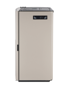 Stufa <span class=keywords><strong>a</strong></span> Pellet Idronica Automatica ad Alta Efficienza, Caldaia ad Acqua per Uso Residenziale, Caminetto <span class=keywords><strong>a</strong></span> Biomassa per Interni - Product Image 2