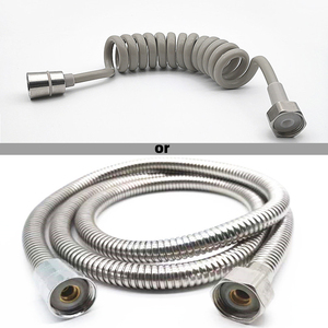 Смеситель для биде ручной, из нержавеющей стали - Product Image 2