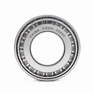 Roulements à rouleaux coniques en gros pour distributeurs, guides linéaires 33124 32209 32210 33213 33118, roulement à rouleaux pour camion 5070 Ti Slu pp <span class=keywords><strong>332</strong></span> - Product Image 2