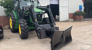 Nuovo aggiornamento! Cina di alta qualità pieghevole <span class=keywords><strong>trattore</strong></span> pale <span class=keywords><strong>da</strong></span> <span class=keywords><strong>neve</strong></span>/livellatore <span class=keywords><strong>neve</strong></span> - Product Image 6