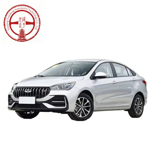 Autos Chery Arrizo <span class=keywords><strong>5</strong></span> Usados, 2018 <span class=keywords><strong>2019</strong></span>, 1.5L Manual/CVT, Sedán Familiar Económico de Gasolina, Tracción Delantera, Vehículos Usados de Segunda Mano con Volante a la Izquierda - Product Image 1