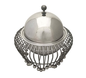 Premium Stainless Steel Chafing Dish with <b>Food</b> <b>Warmer</b> Stand for <b>Buffet</b> Catering Hotels Restaurants Parties and Banquet Services - Product Image 6