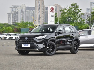 2024 <span class=keywords><strong>Toyota</strong></span> <span class=keywords><strong>RAV</strong></span> 4 Hybrid SUV New Car con cambio automatico sedili in pelle fotocamera posteriore in metallo portapacchi sinistro sterzo in stock - Product Image 3