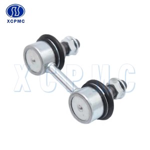 Barre de liaison stabilisatrice pour <span class=keywords><strong>MITSUBISHI</strong></span> K80186 4056A014 MB518892 MB573043 MB892982 260096 ANRO03014 TC1183 30-73633 - Product Image 3