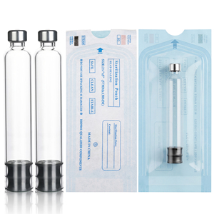 Vente en gros de flacons en verre stériles de 3 ml, emballage indépendant pour stylo injecteur, stylo à insuline, usine de stylos à insuline - Product Image 4
