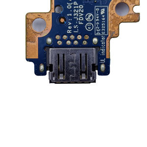 ของแท้ใหม่สำหรับ Dell Latitude 7200 7211 2 in 1 USB BOARD REV 1.0 0 cypwc/ 02JYK6 DDB20 LS-G662P - Product Image 3