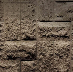 Losas de Piedra PU: Revestimiento de Pared Ligero de Gran Tamaño, <span class=keywords><strong>Roca</strong></span> Artificial de Alta Densidad para Decoración de Villas y Restaurantes de Lujo - Product Image 6