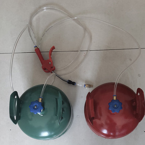 Bộ Bọt Cách Nhiệt Phun Bọt Cách Nhiệt Số Lượng Lớn A + B - Product Image 6