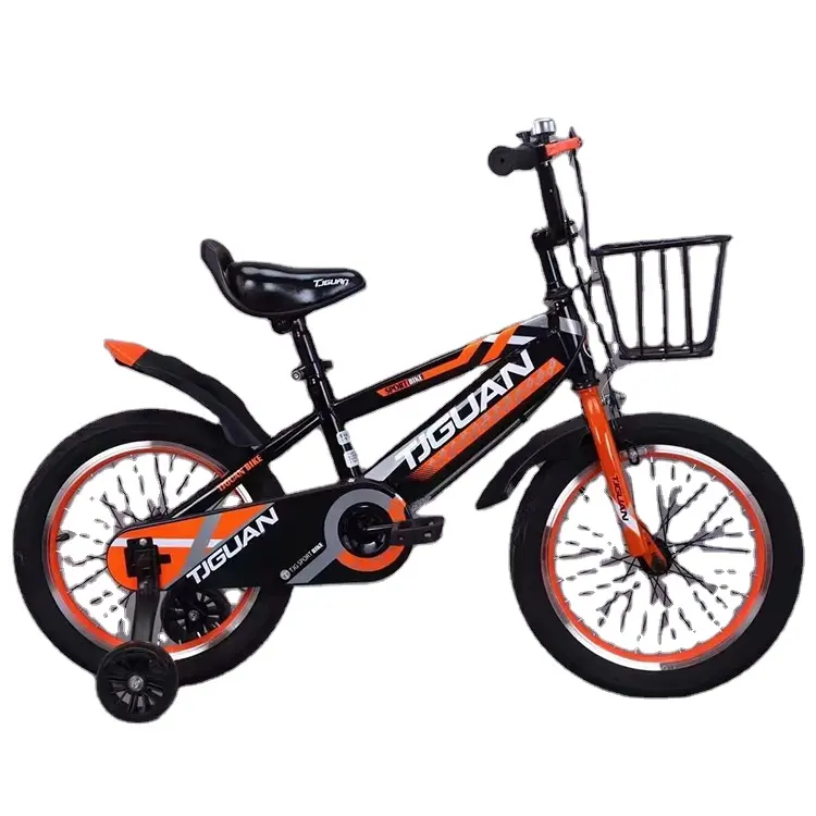 Vélo pour enfants de 3 à 12 ans, 12, 14, 16, 18 tailles, bon marché