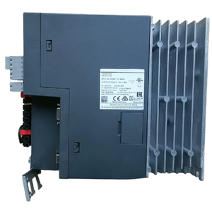 High Performance 6SL3210-5FE10-4UF0 6SL3210-5FE11-0UF0 Servo Drive Unit High Precision <b>Motor</b> <b>Controller</b> For Industrial Automatio - Product Image 3