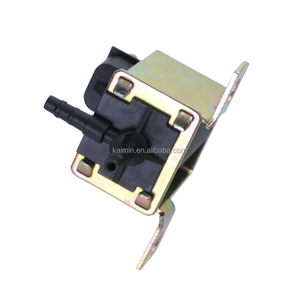 Vanne de recirculation OEM A0015408697 pour pièces de moteur <span class=keywords><strong>Daihatsu</strong></span> <span class=keywords><strong>Trevis</strong></span> 1.0 et Cuore L250 L251 - Product Image 3