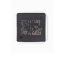Microprocesseur 8051 STC8H1K17-36I-TSSOP20 1T de qualité supérieure, puce monocœur