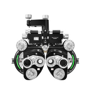 เครื่องทดสอบการมองเห็นเครื่องมือออปติคอล Sj Optics DPS-300สำหรับขายเครื่องทดสอบสายตาด้วยตนเอง - Product Image 1