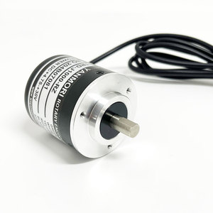 TRD-J1000-RZ <span class=keywords><strong>Koyo</strong></span> yanmori trục 8 mét Đường kính ngoài 50 mét 1000 cộng với độ chính xác cao quang gia tăng <span class=keywords><strong>ROTARY</strong></span> <span class=keywords><strong>Encoder</strong></span> - Product Image 3