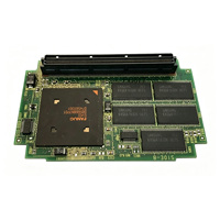 Carte de circuit imprimé Fanuc A17B-3300-0403 pour machine CNC, carte de commande PCB, pièces de robot pour système de commande numérique d'automatisation