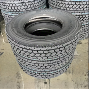 Baoda ، OEM إطار شاحنة تجارية مطاط 80R22.5 عجلة مزورة جديدة بالجملة لسائقي الشاحنات القلابة بيع/الإطارات - Product Image 3