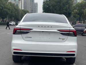 Vehículo de Nueva Energía Roewe i6 MAX EV Modelo <span class=keywords><strong>2022</strong></span> 500 Edición Premium con Techo Panorámico - Product Image 4