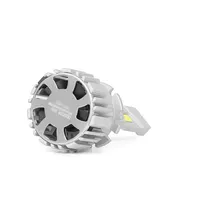 12V Mini Proyektor Lensa Bulb Kit H7 H4 Canbus Ballast Hid Xenon Lampu