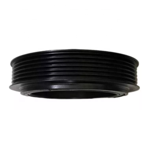 OEM 13470-22020 13470-22021 gran oferta polea de cigüeñal de motor automático para Toyota Corolla Celica 1.8l 1zzfe nuevo amortiguador de sensación - Product Image 4