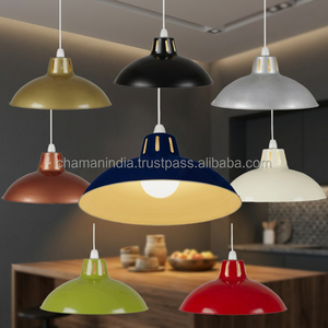 โคมไฟโลหะประหยัดพลังงาน Chaman India - Product Image 3