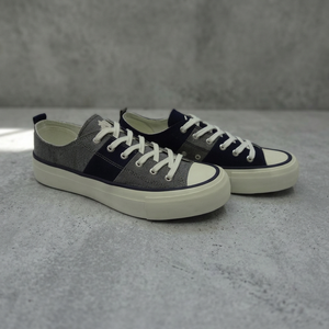 Shoes, Lace up Canvas Shoes for Women - Product Image 2