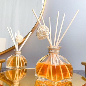 <span class=keywords><strong>Diffuseur</strong></span> de <span class=keywords><strong>Parfum</strong></span> à Bâtonnets en Verre Nouveau, Huile <span class=keywords><strong>Parfum</strong></span>ée de Luxe pour Décoration d'Intérieur, Personnalisable Gratuitement - Product Image 3