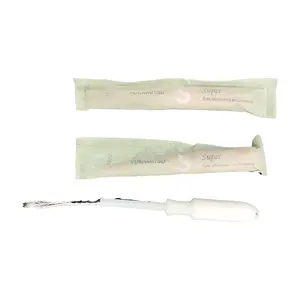 <span class=keywords><strong>Tampon</strong></span> applicateur Clean Poinsex Pills Herbal <span class=keywords><strong>Tampon</strong></span> Clean Pointt Suzuki Sx4 Distributeur de tampons Serviette hygiénique pour ongles - Product Image 1