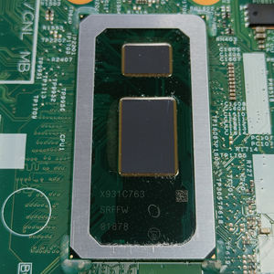 04712Y Original nouveau pour Dell Inspiron 5480 5482 5488 5580 5582/Vostro 5481 5581 carte mère i7-8565U 940MX 17859 - Product Image 5