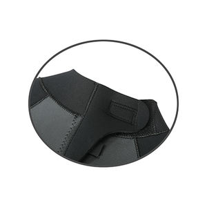 Neoprene Mergulho Wetsuit 4/3mm Homens Baratos Logotipo Personalizado Pele Suave Wetsuits Anti-Slip Homem Maduro Maiôs Wetsuit Mergulho - Product Image 5