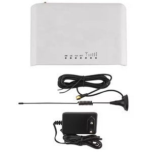 Convertisseur GSM 2G FWT DTMF FSK SIM mobile vers téléphone <span class=keywords><strong>fixe</strong></span>, terminal sans fil <span class=keywords><strong>fixe</strong></span> pour système d'ascenseur et numéroteur d'urgence - Product Image 4