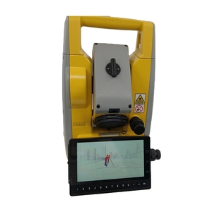 Estación Total Robótica Óptica Android SOUTH NTS-552R15 - Equipo de Medición de Precisión - Product Image 2