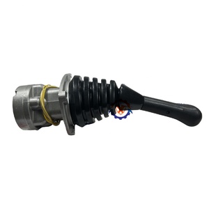 Ensemble de commande à distance pour excavatrice E320B E320C, référence 297-0589 - Product Image 1