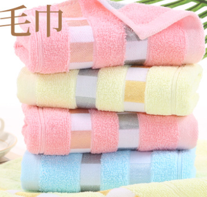 Serviettes de bain en coton de bambou 100% doux de haute qualité, logo personnalisé, hôtel, maison, ensemble de serviettes de bain en bambou - Product Image 5