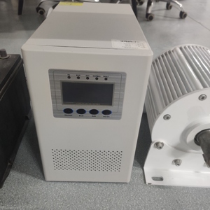 ราคาแข่งขัน ผลิตมานานกว่า 10 ปี กังหันลมสำหรับใช้ในบ้าน กำลังไฟ 20KW 10KW 5KW ระบบออฟกริด Flyt Wind Flyt - Product Image 1