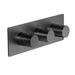 4 способа, настенный смеситель для душа - Product Image 2