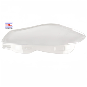 Nuovo per <span class=keywords><strong>Jaguar</strong></span> <span class=keywords><strong>XJ</strong></span> per HID 2010-2015 auto faro paralume custodia trasparente materiale protettivo del PC - Product Image 3