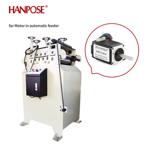 Hanpose 1.8 Degree Nema8 <strong>Stepper</strong> <strong>Motor</strong> 0.8A 20BYG24 34 40 50 4 Lead 3D Medical Machinery Accessories 20 <strong>Stepper</strong> Mini <strong>Motor</strong> - Product Image 6