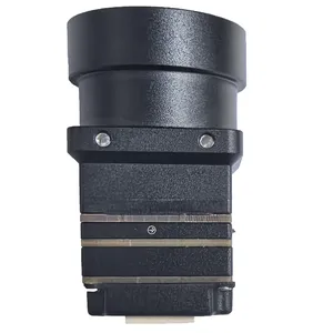 Caméra thermique 640x512 12m 50fps avec interface CVBS, mini module pour drone avec capteur d'oxyde de vanadium, détection thermique - Product Image 4