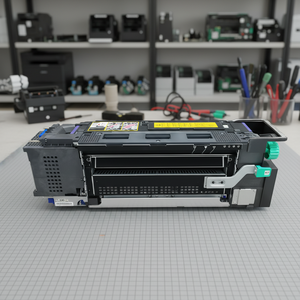 Jcx ตัวทำฟิวเซอร์ของแท้95% โลหะใหม่สำหรับตัววัดอัลคามิโนลตา C3070 C3080P <span class=keywords><strong>C83hc</strong></span> 3070L C3080ญี่ปุ่น - Product Image 3