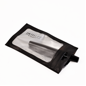 Custom Jewelry Cosmetic Ziplock <strong>Bag</strong> Plastic <strong>Bag</strong> <strong>Mobile</strong> Phone Shell Packaging Printed Composite Pouch Colorful Packing <strong>Bag</strong> - Product Image 4