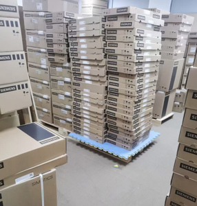 Controlador Lógico Programable Siemens PLC 6ES7 214 S7 1200 1214 S7-1200 CPU 1214C 6ES7214-1HG40-0XB0 Fiat - Product Image 5