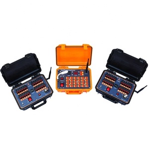 <span class=keywords><strong>Liuyang</strong></span> hạnh phúc CE thông qua 48 kênh dây hoặc điều khiển không dây SALVO và hệ thống bắn pháo hoa tuần tự (nhanh) - Product Image 1