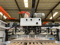 Machine de plastification de cannelure de fabrication de boîtes en carton Machine à plastifier Machine de fabrication de boîtes en carton