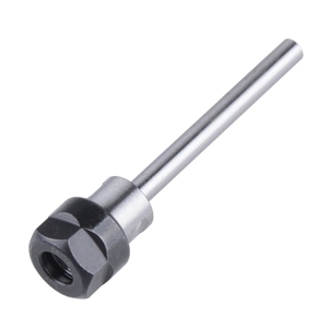 HOZLY Thanh Kéo Dài C6/C10 Làm Bằng Vật Liệu 40CrMuTi Cho Các Trung Tâm Gia Công <span class=keywords><strong>CNC</strong></span> - Product Image 1